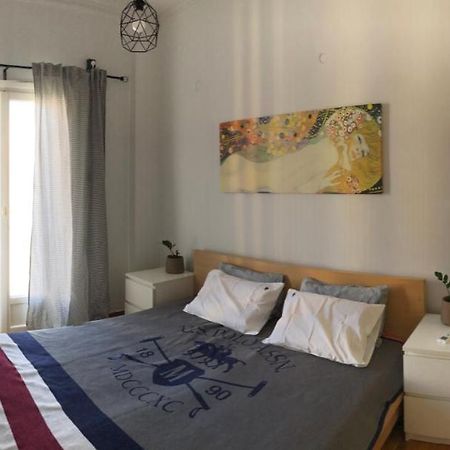 Cosy Apartment In Metaxourgeio Athènes Extérieur photo